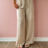 Stella Wide Leg Pants