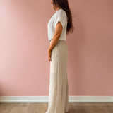 Stella Wide Leg Pants