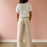 Stella Wide Leg Pants