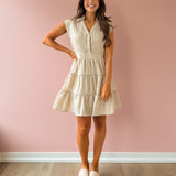 Julia Mini Dress