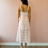 Rosalie Midi Dress