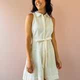 Samantha Mini Dress