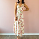 Stella Maxi Dress