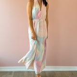 Crawford Maxi Dress