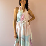 Crawford Maxi Dress