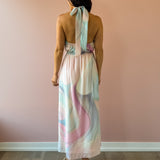 Crawford Maxi Dress