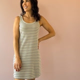 Laguna Mini Dress