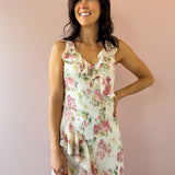 Stella Maxi Dress