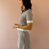 Ellie Knit Top