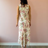 Stella Maxi Dress