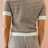 Ellie Knit Top