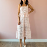 Rosalie Midi Dress