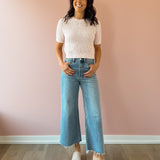 Lou Knit Top