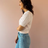 Lou Knit Top