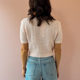 Lou Knit Top