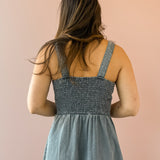 Alison Mini Dress