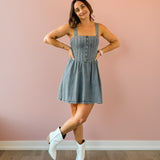 Alison Mini Dress