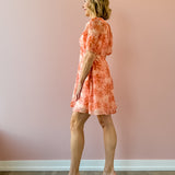 Azalea Mini Dress