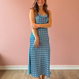 Laurie Midi Dress