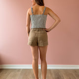 Perri Short