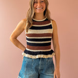Eliza Tank