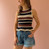 Eliza Tank