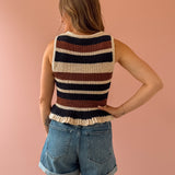 Eliza Tank