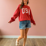 Jordan Sweatshirt