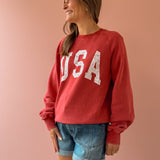 Jordan Sweatshirt