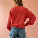 Jordan Sweatshirt