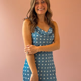 Laurie Midi Dress