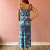 Laurie Midi Dress