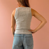 Edlin Tank Gray