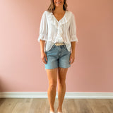 Tara Blouse