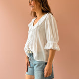 Tara Blouse