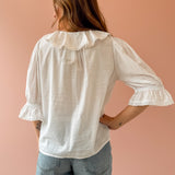 Tara Blouse