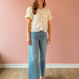 Henrietta Top