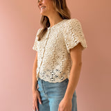 Henrietta Top