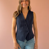 Bandie Vest