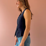 Bandie Vest
