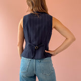 Bandie Vest