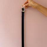 Noa Black Belt