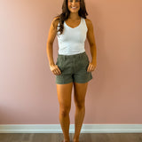 Mason Utility Shorts