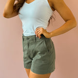 Mason Utility Shorts