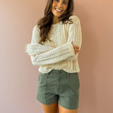 Upland Sweater