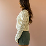 Upland Sweater