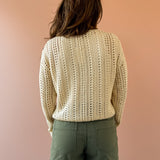Upland Sweater