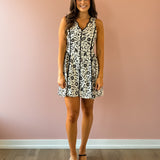 Serenity Mini Dress