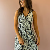 Serenity Mini Dress