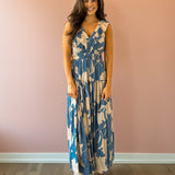 Malene Maxi Dress